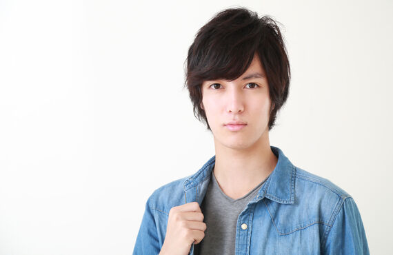 太田で幅広い年齢に支持される施術でイメチェンを | 太田のずっと通える美容院・GUILDをご利用ください