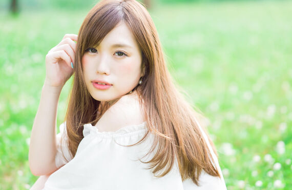 太田市の美容院・GUILDでメンズカットしませんか？